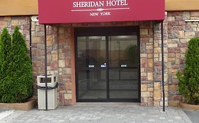 Hotel Sheridan Bronx