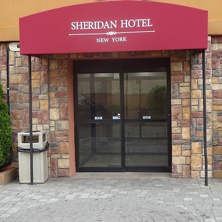 Sheridan Hotel New York Exterior photo